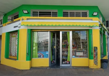 La Parada del Sol 2